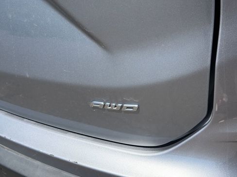 Used 2024 Ford Edge SEL AWD/4WD image 7