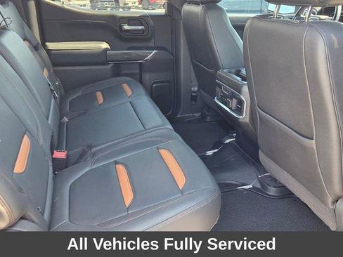 Used 2021 GMC Sierra 1500 AT4 w/ AT4 Premium Package AWD/4WD image 14