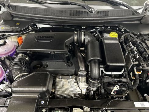 New 2026 Jeep Cherokee Laredo AWD/4WD image 24