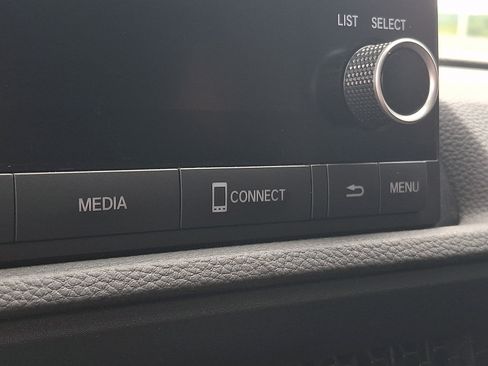 Certified 2024 Honda CR-V LX image 27