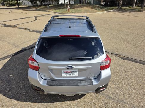 Used 2013 Subaru Crosstrek 2.0i Premium w/ Popular Pkg 2 AWD/4WD image 6
