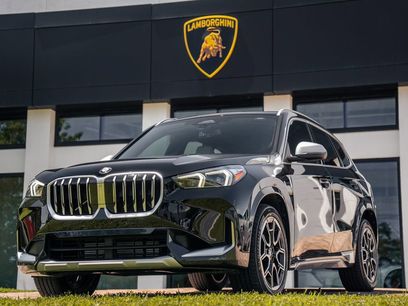 Used 2023 BMW X1 xDrive28i w/ Convenience Package