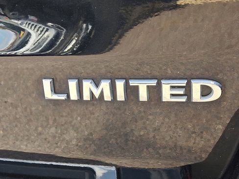 Certified 2020 Jeep Grand Cherokee Limited image 30