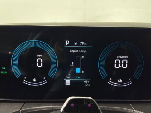 New 2026 Hyundai Santa Fe SEL image 20