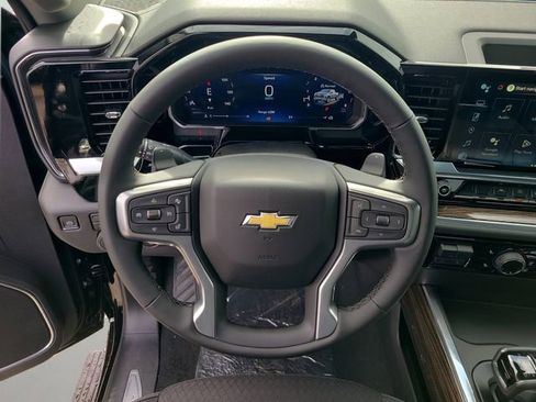New 2026 Chevrolet Silverado 1500 LT AWD/4WD image 23
