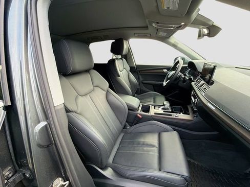 Used 2022 Audi Q5 2.0T Prestige AWD/4WD image 28