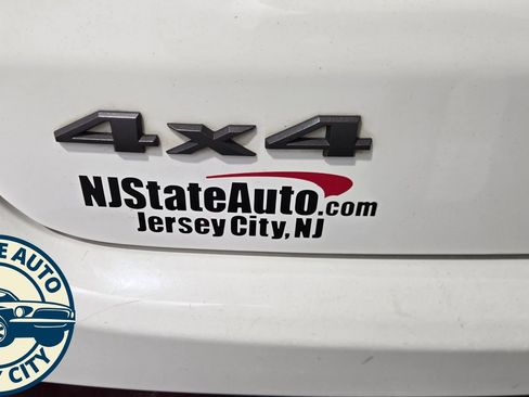 Used 2020 Jeep Compass Trailhawk image 32