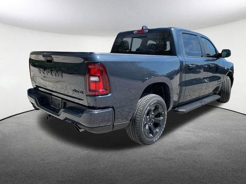 Used 2026 RAM 1500 Express AWD/4WD image 13