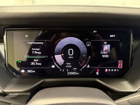 Certified 2025 GMC Acadia Elevation image 16