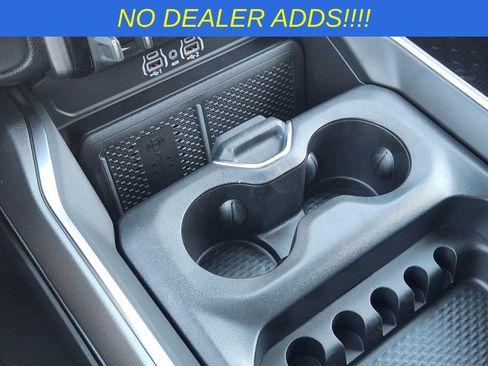 New 2026 RAM 1500 Lone Star AWD/4WD image 18