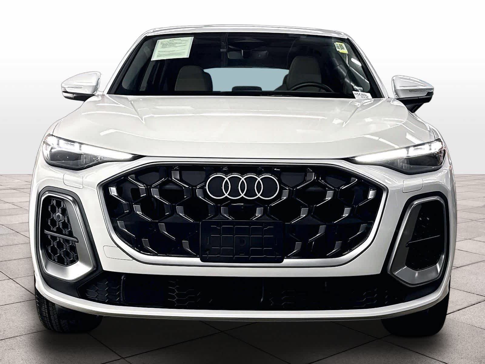Used 2025 Audi Q5 Prestige AWD/4WD image 6