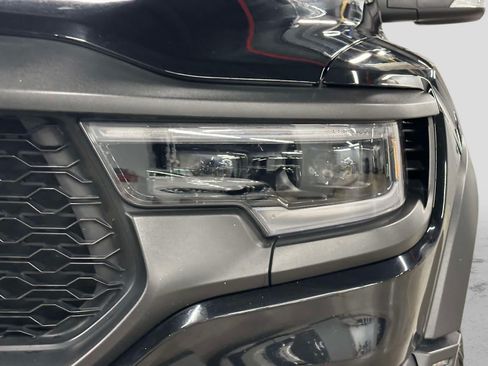 Used 2021 RAM 1500 TRX w/ TRX Level 2 Equipment Group AWD/4WD image 8