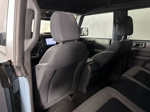 Used 2023 Ford Bronco Big Bend image 28