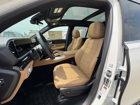 New 2026 Mercedes-Benz GLE 350 4MATIC image 15
