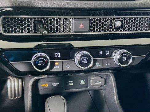 Certified 2026 Honda Civic Sport image 15