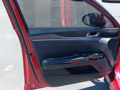 Used 2021 Kia K5 EX FWD image 5