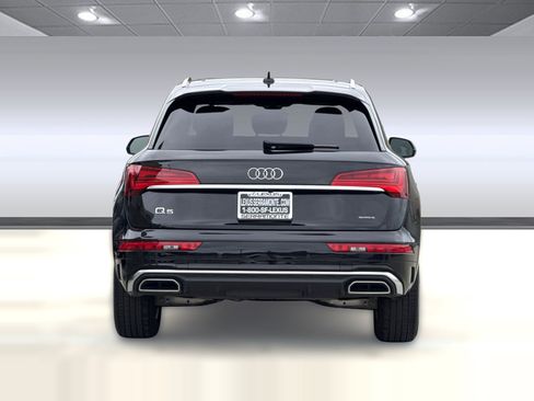 Used 2023 Audi Q5 2.0T Premium w/ Convenience Package AWD/4WD image 9