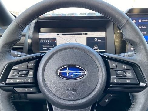 New 2026 Subaru Outback Limited w/ Premium/Limited Package AWD/4WD image 14