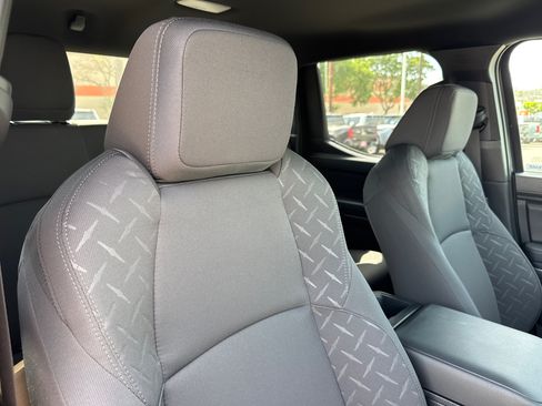 New 2026 Toyota Tacoma SR5 AWD/4WD image 15