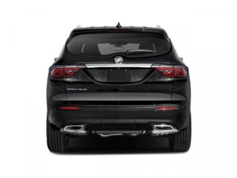 Certified 2023 Buick Enclave Essence w/ Experience Buick Package image 8