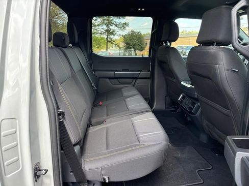 Used 2024 Ford F150 STX AWD/4WD image 11