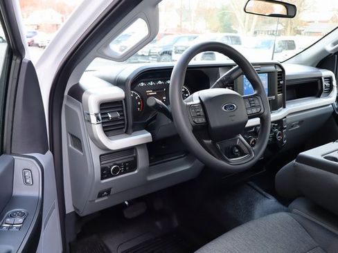 New 2026 Ford F250 XL w/ XL Driver Assist Package image 4