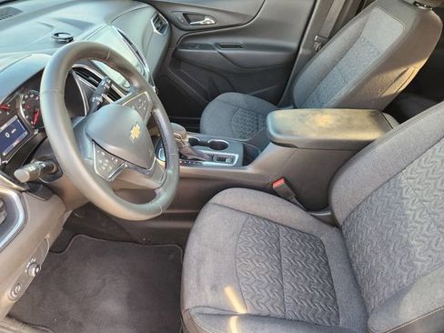 Used 2024 Chevrolet Equinox LT image 20