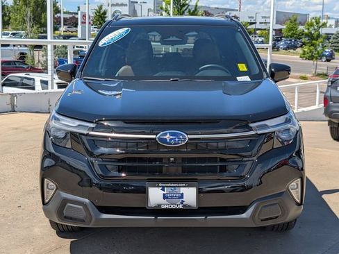 Used 2026 Subaru Forester Touring AWD/4WD image 8