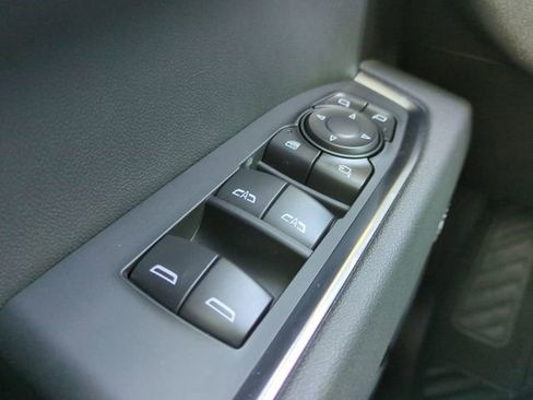 New 2026 Chevrolet Silverado 1500 LTZ w/ LTZ Premium Package image 25