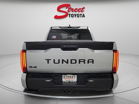 Used 2023 Toyota Tundra SR5 image 3