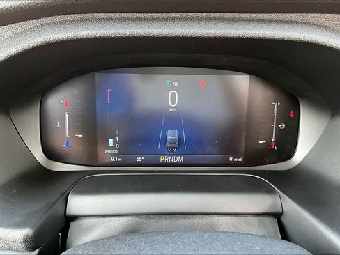 New 2026 Ford Transit 250 Base w/ Load Area Protection Package image 18