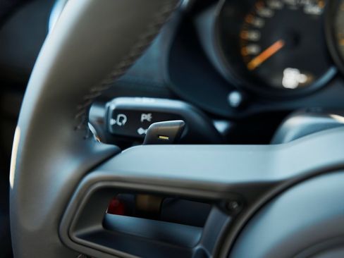 Used 2025 Porsche 718 Cayman GT4 RS w/ Weissach Package image 44