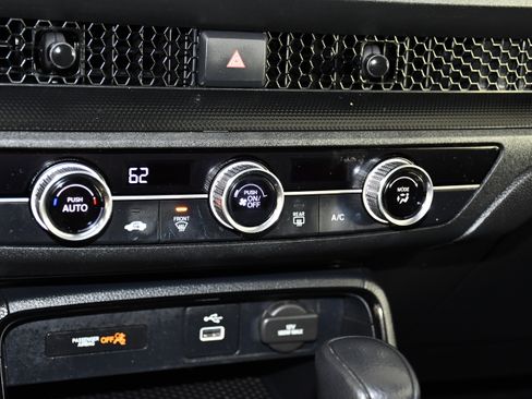 Certified 2023 Honda CR-V LX image 28