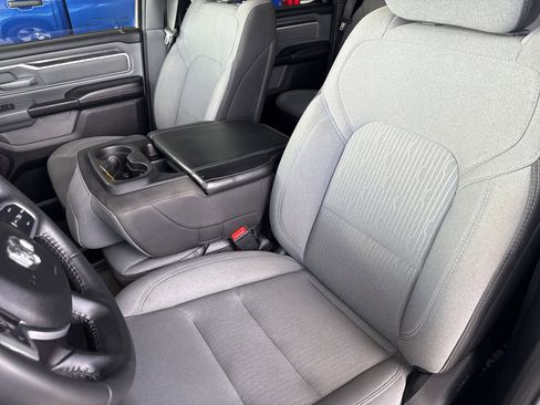 Used 2021 RAM 1500 Big Horn image 24