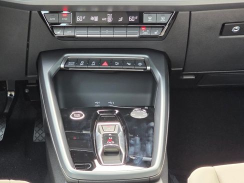 New 2026 Audi A3 2.0T Premium AWD/4WD image 17