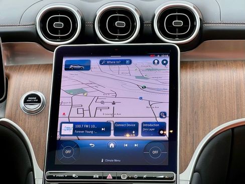 Certified 2023 Mercedes-Benz GLC 300 4MATIC image 27