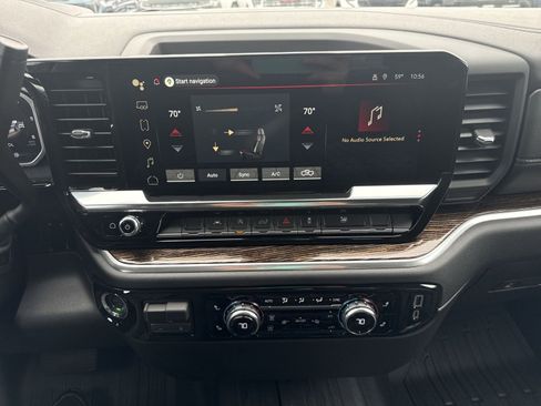 New 2026 GMC Sierra 1500 Elevation w/ Elevation Select Package AWD/4WD image 21