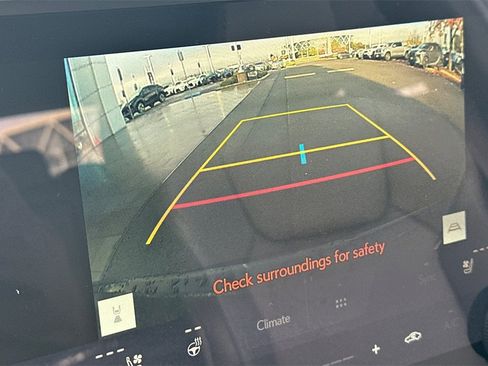 New 2026 Lexus RZ 450e 2WD image 19