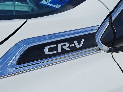 Used 2021 Honda CR-V EX-L image 37