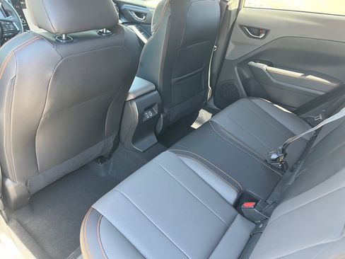 New 2026 Subaru Crosstrek 2.5i Limited AWD/4WD image 17