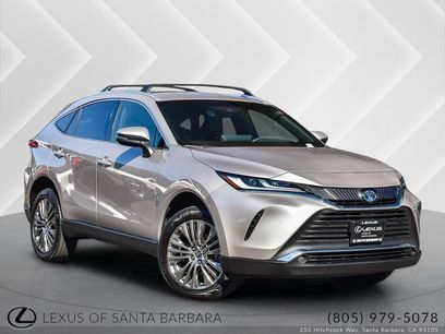 Used 2022 Toyota Venza XLE