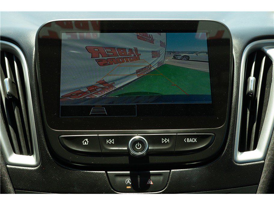 Used 2025 Chevrolet Malibu RS w/ LPO, Floor Liner Package FWD image 5