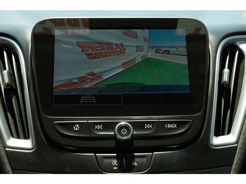 Used 2025 Chevrolet Malibu RS w/ LPO, Floor Liner Package FWD image 5
