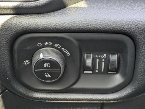 New 2026 RAM 1500 Laramie w/ Laramie Preferred Package AWD/4WD image 25