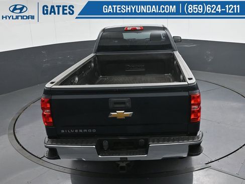 Used 2017 Chevrolet Silverado 2500 W/T image 44