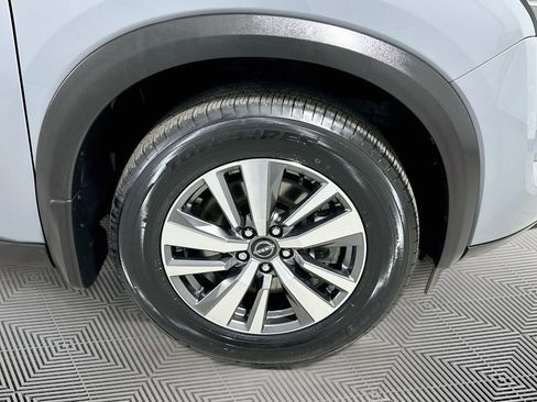 Used 2023 Nissan Pathfinder SL AWD/4WD image 23