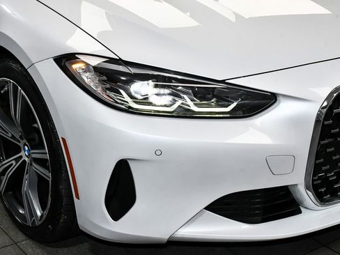 Used 2021 BMW 430i xDrive Coupe w/ Premium Package AWD/4WD image 70