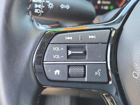 Used 2026 Honda HR-V Sport image 18