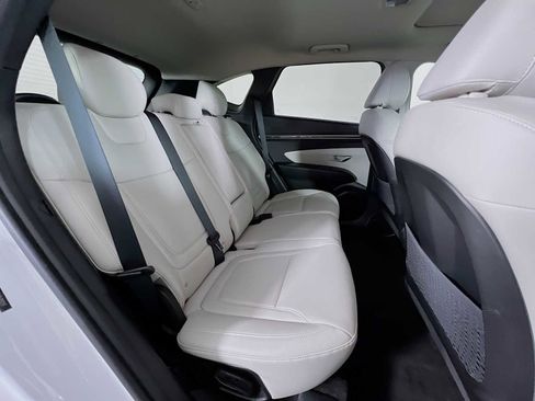 Certified 2023 Hyundai Tucson SEL w/ Convenience Package image 28
