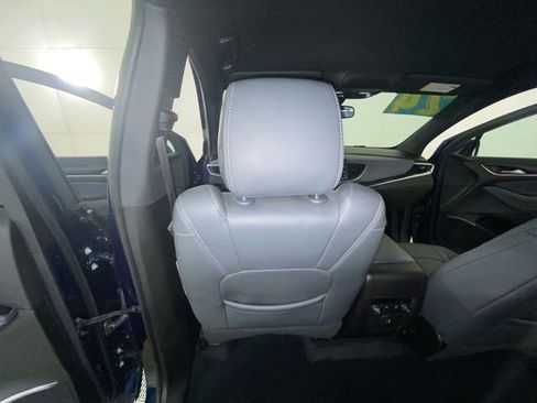 Certified 2024 Buick Enclave Essence w/ LPO, Floor Liner Package image 35